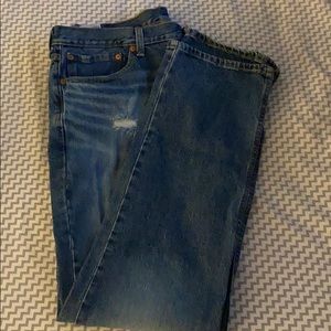 Levi’s Mens Jeans
